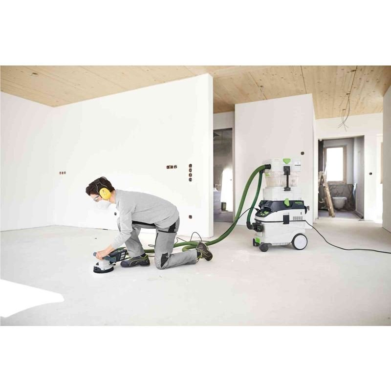 FESTOOL 577048 Diamond Grinder RENOFIX RG 130 ECI - Plus - Mississauga Hardware Centre Inc