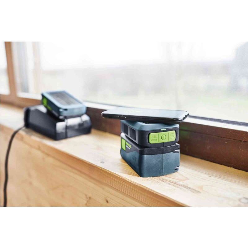 FESTOOL 577155 Phone charger PHC 18 - Mississauga Hardware Centre Inc