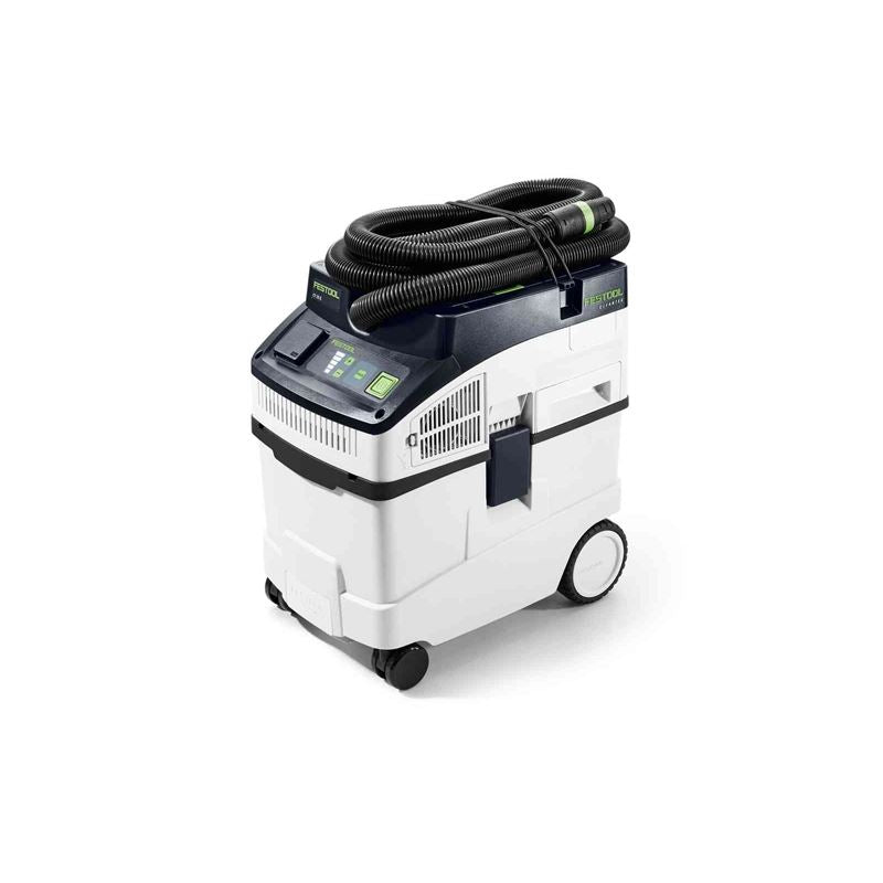 FESTOOL 577533 Dust Extractor CLEANTEC CT 25 HEPA - Mississauga Hardware Centre Inc
