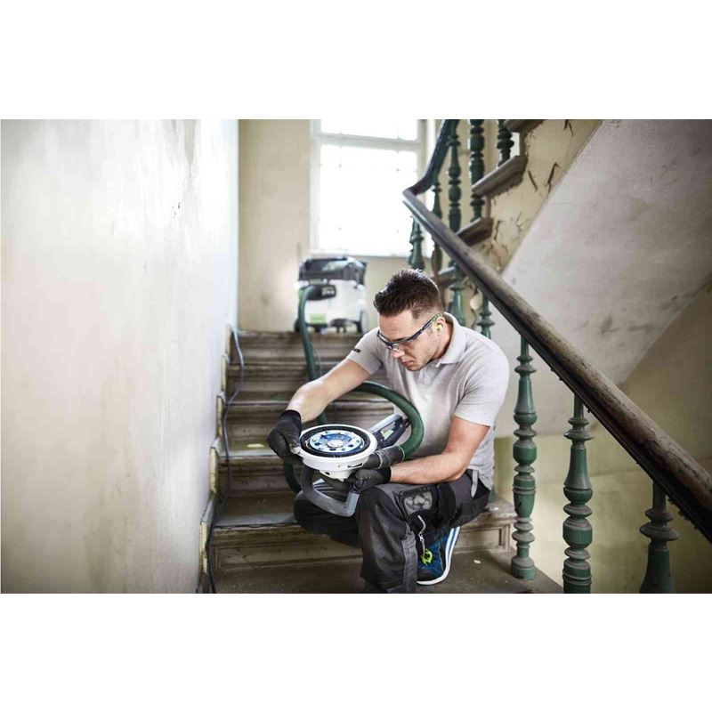 FESTOOL 768023 Diamond Disc DIA THERMO - D130 PREMIUM - Mississauga Hardware Centre Inc