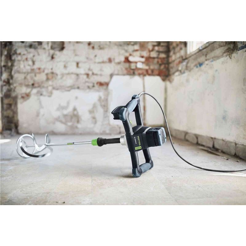 FESTOOL 768708 140x600 Mixing Paddle - Mississauga Hardware Centre Inc