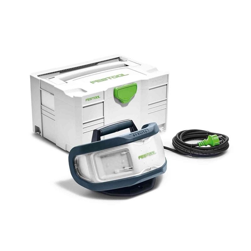 FESTOOL 769967 Work Light DUO - Plus SYSLITE - Mississauga Hardware Centre IncFestool769967