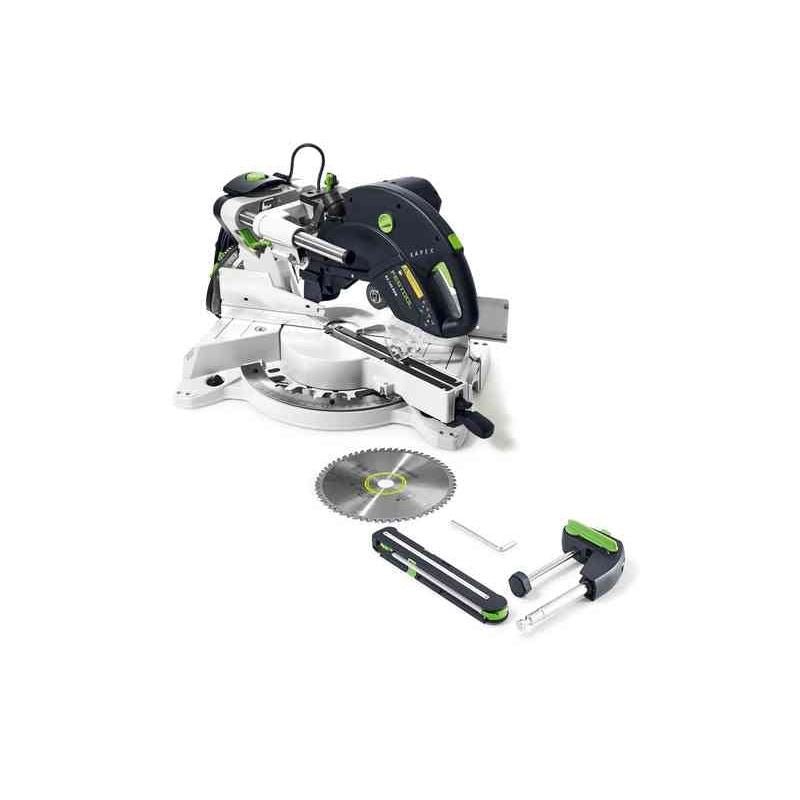 FESTOOL KAPEX Sliding Compound Miter Saw - Mississauga Hardware Centre IncFestool575306