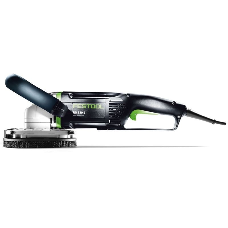 Festool RG 130 Surface Grinder - Mississauga Hardware Centre IncFestool575423
