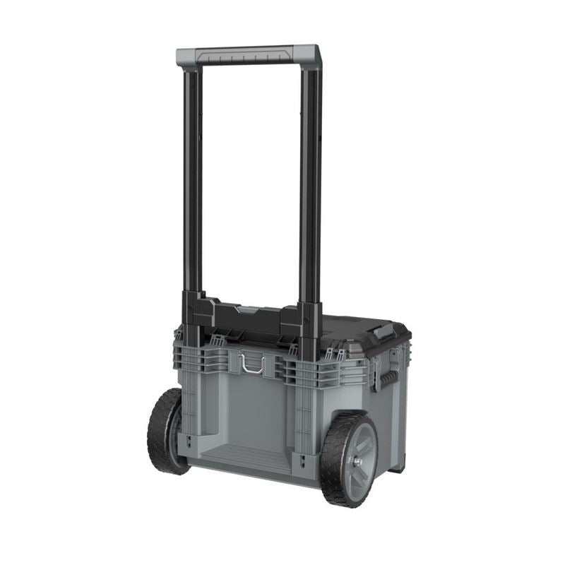 FLEX FS1101 STACK PACK ROLLING TOOL BOX - Mississauga Hardware Centre Inc