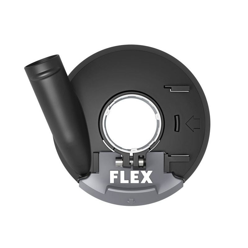 FLEX FT312 Dust Shroud For Angle Grinder - Mississauga Hardware Centre Inc