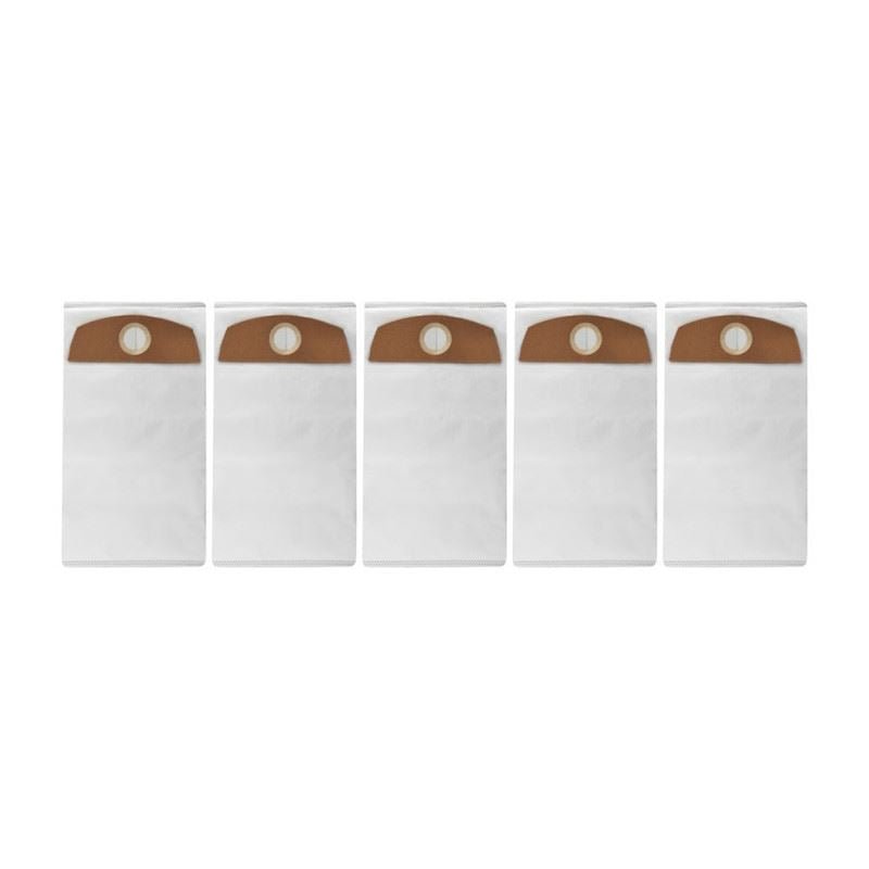 FLEX FT522 Fleece Dust Bag (5 - Pack) - Mississauga Hardware Centre Inc