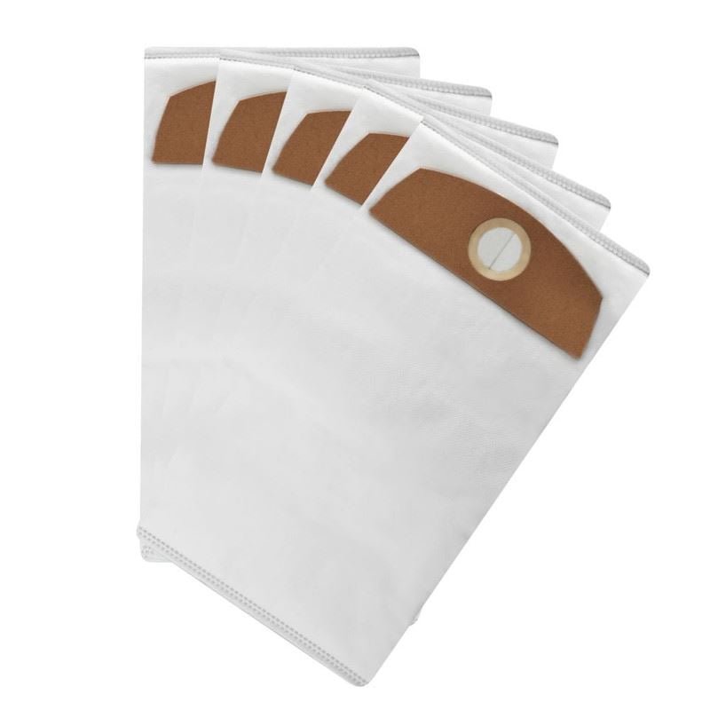 FLEX FT522 Fleece Dust Bag (5 - Pack) - Mississauga Hardware Centre Inc
