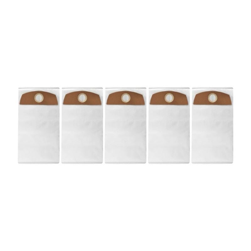 FLEX FT522 Fleece Dust Bag (5 - Pack) - Mississauga Hardware Centre Inc