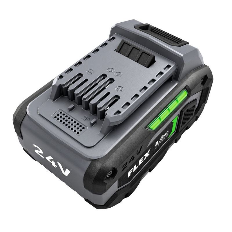 FLEX FX0221 - 1 24V 8.0Ah Lithium - Ion Battery - Mississauga Hardware Centre Inc