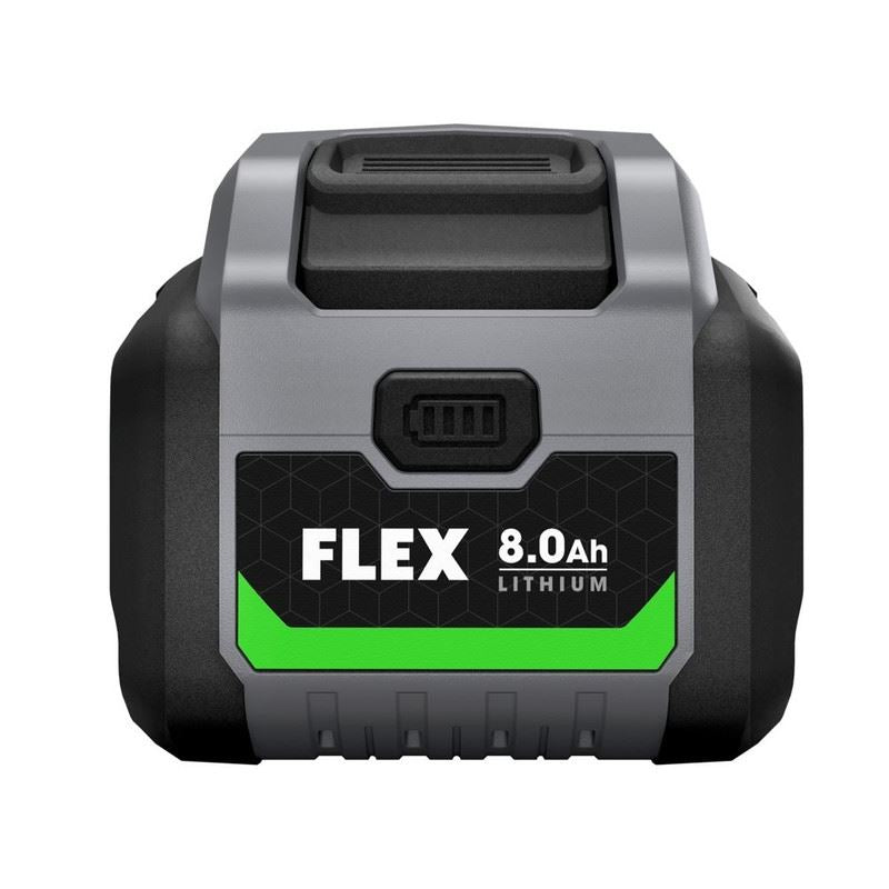 FLEX FX0221 - 1 24V 8.0Ah Lithium - Ion Battery - Mississauga Hardware Centre Inc