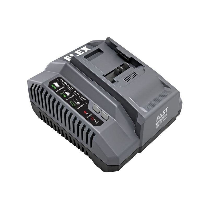 FLEX FX0411 - Z 160W Fast Charger - Mississauga Hardware Centre Inc