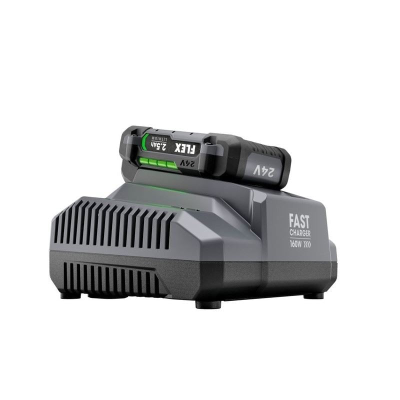 FLEX FX0411 - Z 160W Fast Charger - Mississauga Hardware Centre Inc