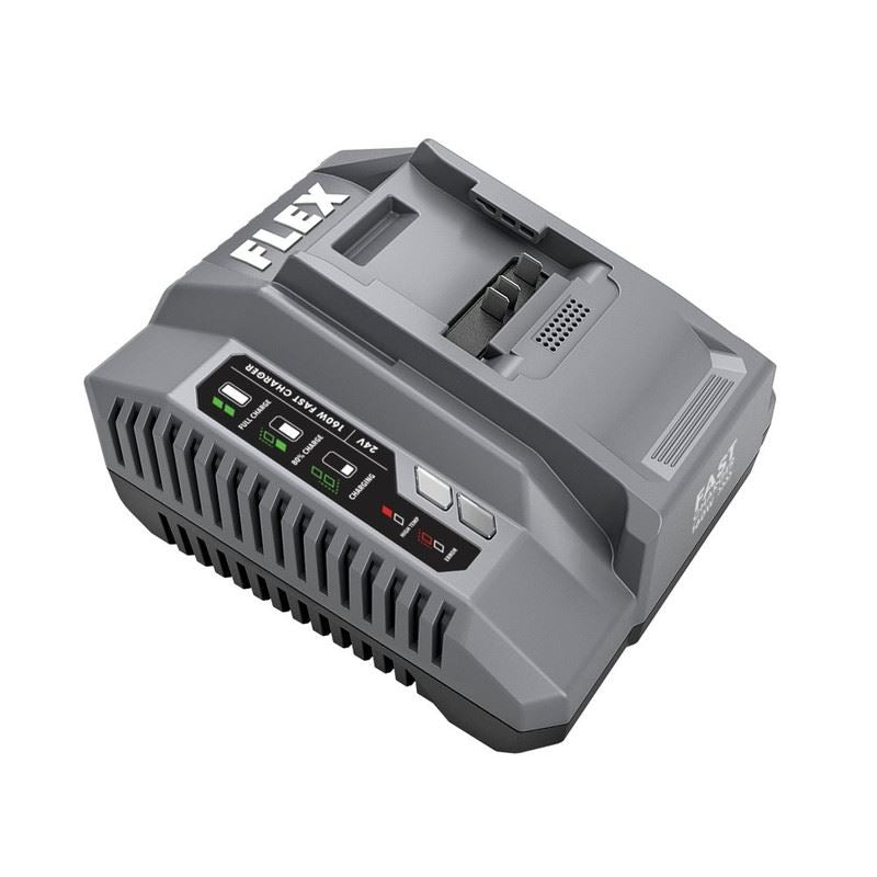 FLEX FX0411 - Z 160W Fast Charger - Mississauga Hardware Centre Inc