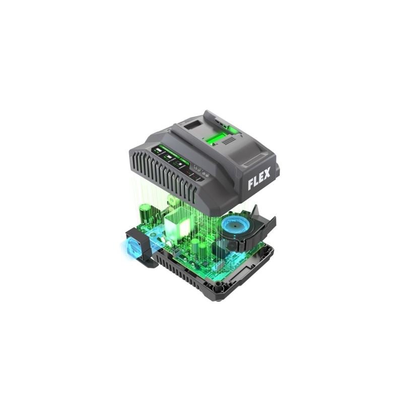 FLEX FX0411 - Z 160W Fast Charger - Mississauga Hardware Centre Inc