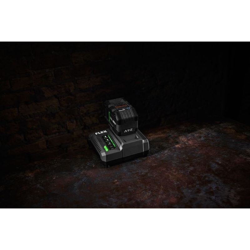 FLEX FX0421 - Z 280W Rapid Charger - Mississauga Hardware Centre Inc