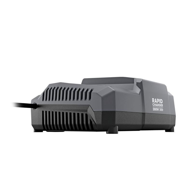 FLEX FX0421 - Z 280W Rapid Charger - Mississauga Hardware Centre Inc