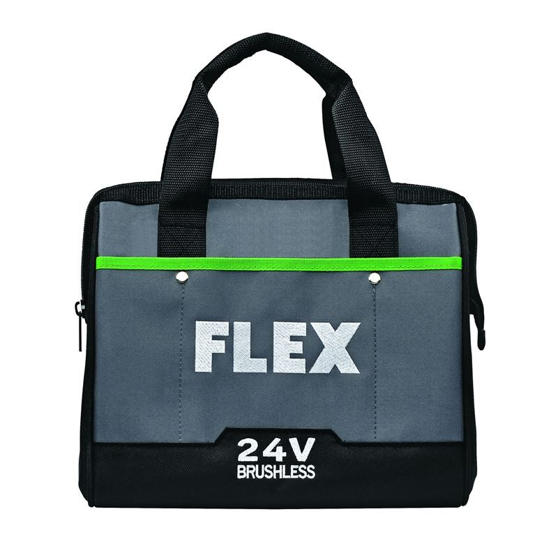 FLEX FX1151 - 2A 1/2in 2 - SPEED DRILL DRIVER KIT - Mississauga Hardware Centre Inc