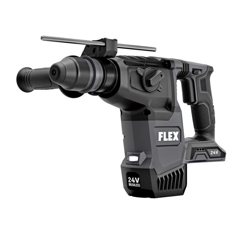 FLEX FX1551A - Z 24V 1 in Brushless Rotary Hammer - Bare Tool - Mississauga Hardware Centre Inc