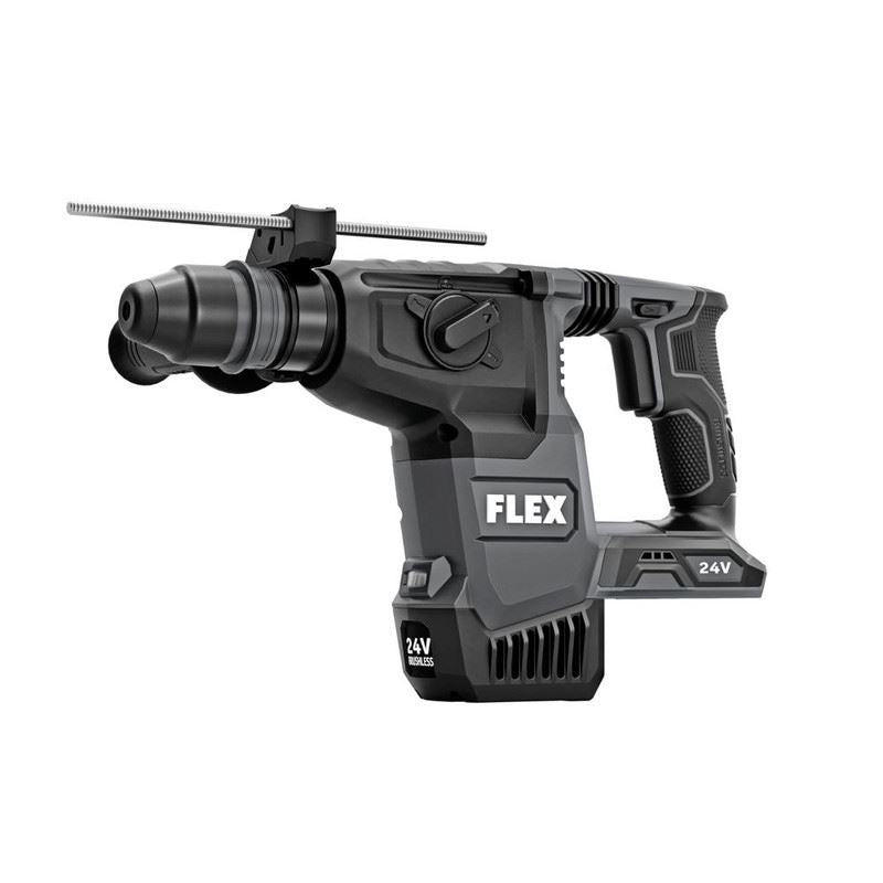 FLEX FX1551A - Z 24V 1 in Brushless Rotary Hammer - Bare Tool - Mississauga Hardware Centre Inc