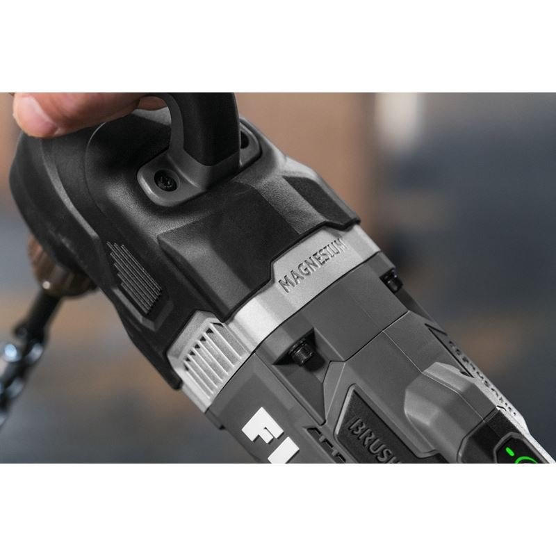 FLEX FX1671 - Z 24V 1/2in Compact Right Angle Drill Tool Only - Mississauga Hardware Centre Inc