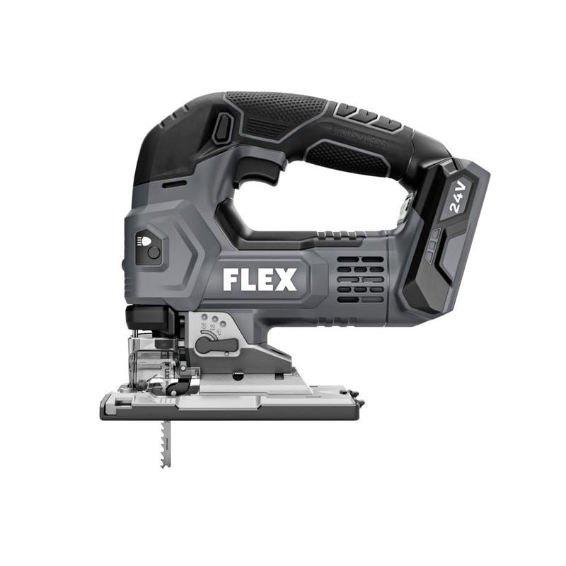 FLEX FX2231 - Z 24V Brushless D - Handle Jig Saw - Bare Tool - Mississauga Hardware Centre Inc