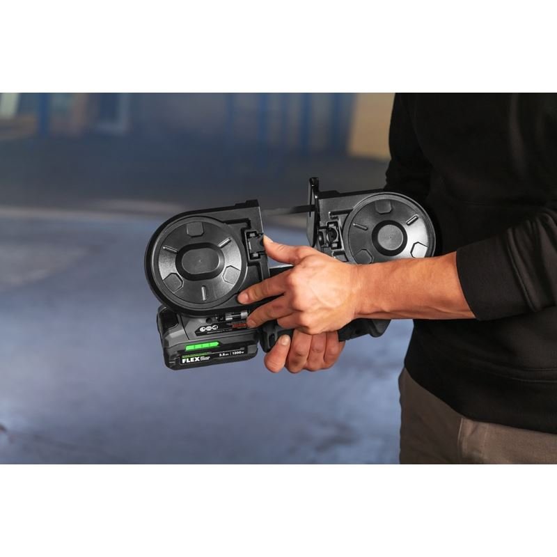 FLEX FX2331 - Z 2 - 1/2in COMPACT BAND SAW TOOL ONLY - Mississauga Hardware Centre Inc