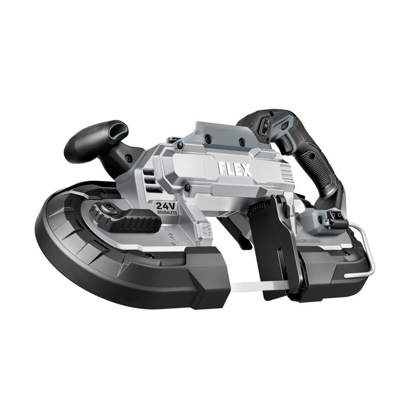 FLEX FX2351 - Z 5in DEEP CUT BAND SAW TOOL ONLY - Mississauga Hardware Centre Inc