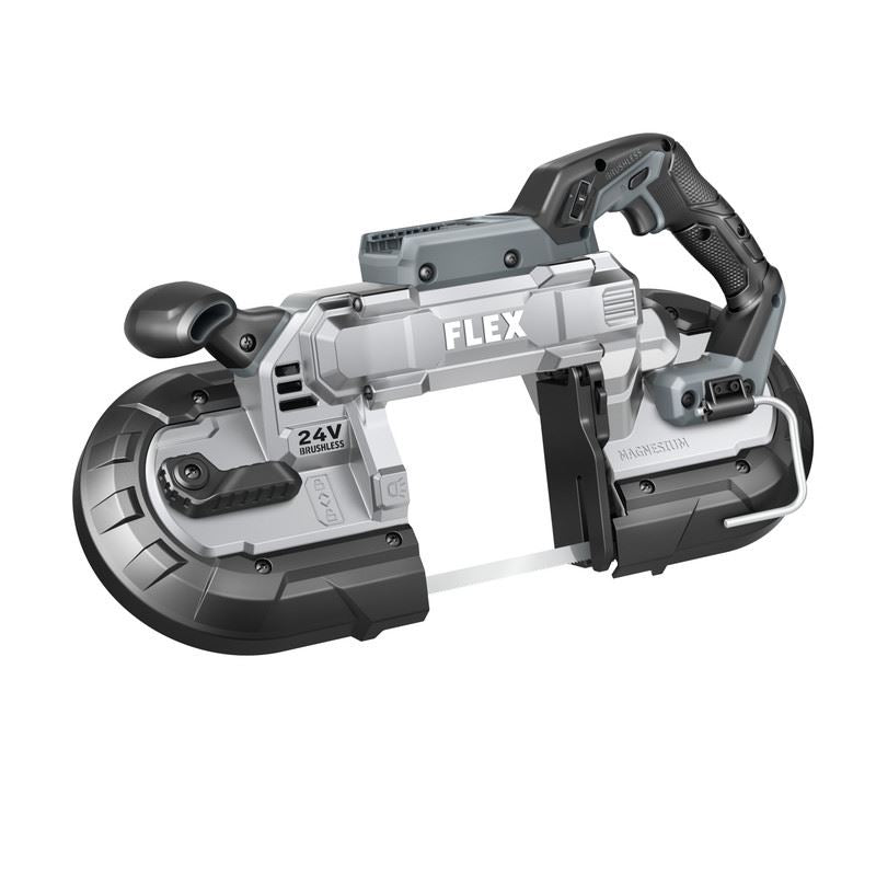 FLEX FX2351 - Z 5in DEEP CUT BAND SAW TOOL ONLY - Mississauga Hardware Centre Inc