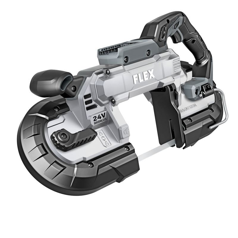 FLEX FX2351 - Z 5in DEEP CUT BAND SAW TOOL ONLY - Mississauga Hardware Centre Inc