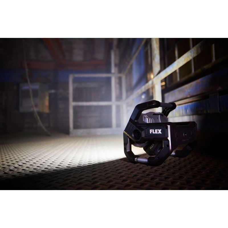FLEX FX5131 - Z 24V Flood Light - Bare Tool - Mississauga Hardware Centre Inc