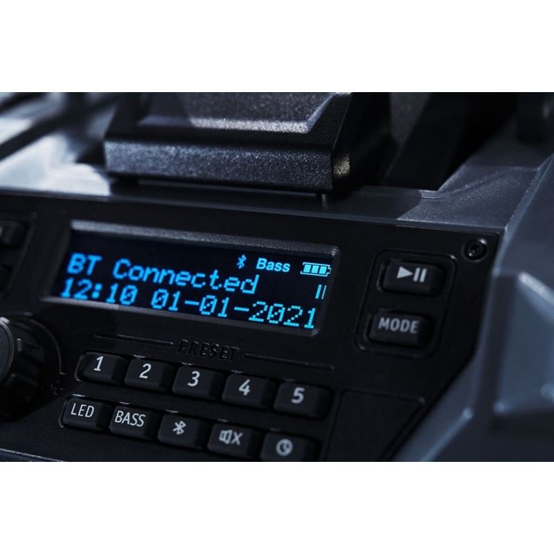 FLEX FX5351 - Z 24V Jobsite Radio - Bare Tool - Mississauga Hardware Centre Inc