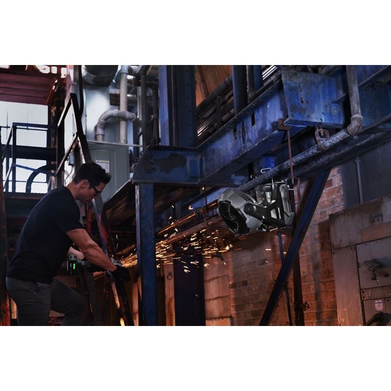 FLEX FX5471 - Z 24V Jobsite Fan Bare Tool - Mississauga Hardware Centre Inc