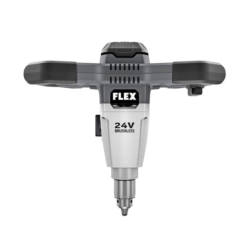FLEX FX6151 - Z 24V Brushless Mud Mixer - Bare Tool - Mississauga Hardware Centre Inc