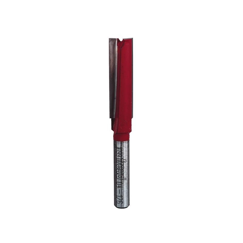 Freud | 04 - 126 3/8 (Dia.) Double Flute Straight Bit - Mississauga Hardware Centre IncFREUD4126