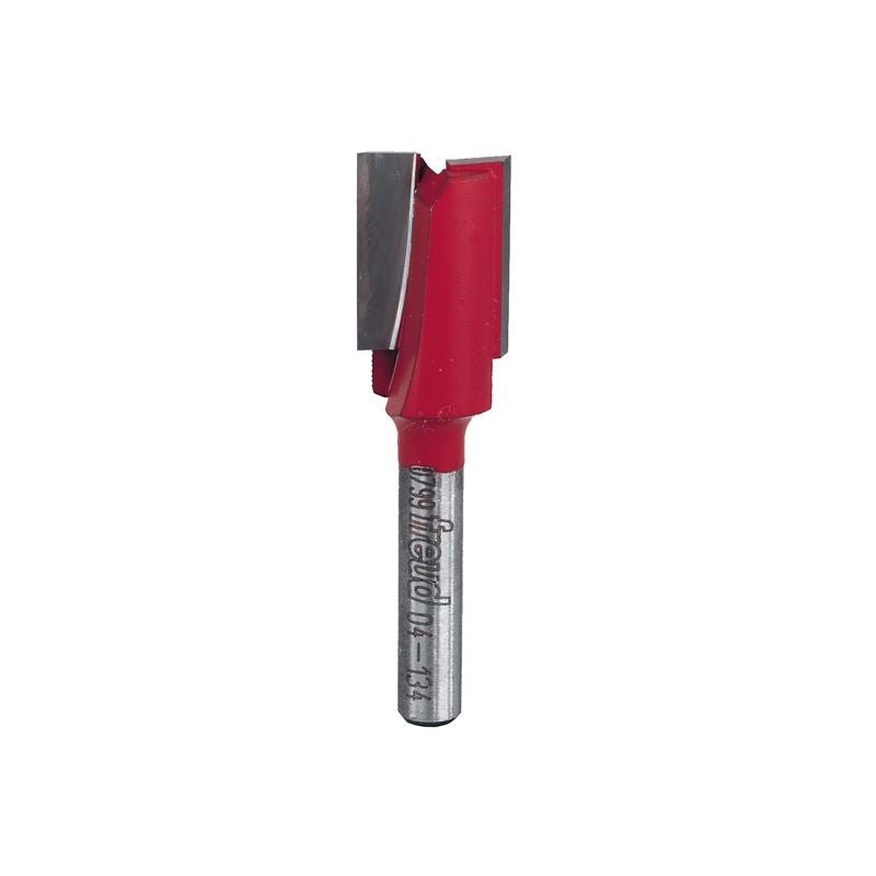 Freud | 04 - 134 9/16 (Dia.) Double Flute Straight Bit - Mississauga Hardware Centre IncFREUD04-134