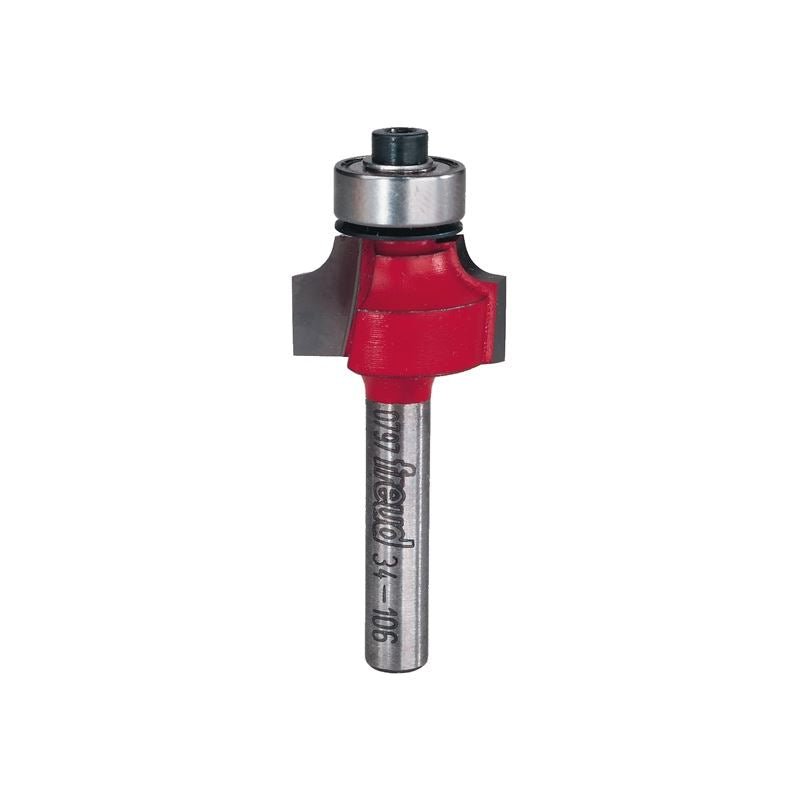 Freud | 34 - 106 5/32 Radius Rounding Over Bit - Mississauga Hardware Centre IncFREUD34-106