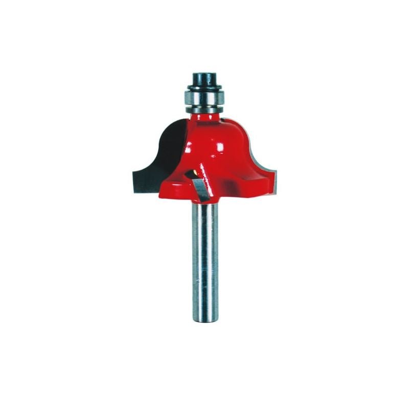Freud | 34 - 110 1/4 Radius Rounding Over Bit - Mississauga Hardware Centre IncFreud38-102