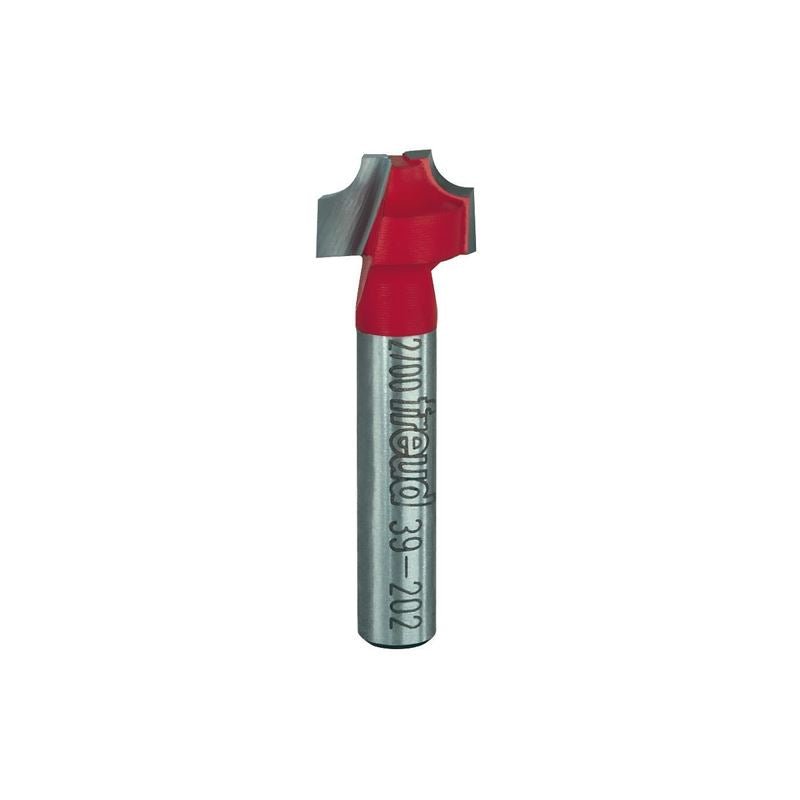 Freud | 39 - 202 1/8 Radius Ovolo Bit - Mississauga Hardware Centre IncFreud39202