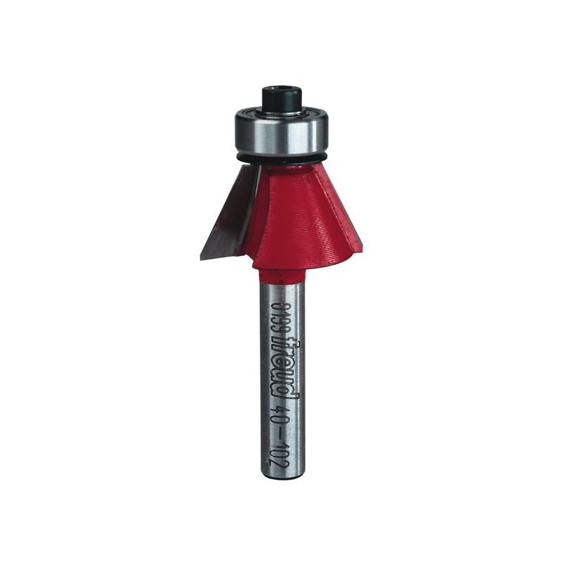 Freud | 40 - 102 15/16 (Dia.) Chamfer Bit - Mississauga Hardware Centre IncFREUD40-102