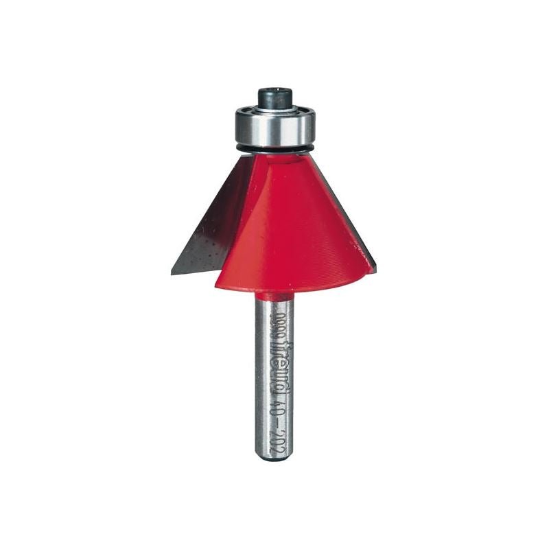 Freud | 40 - 202 1 - 11/32 (Dia.) Chamfer Bit - Mississauga Hardware Centre IncFreud40202
