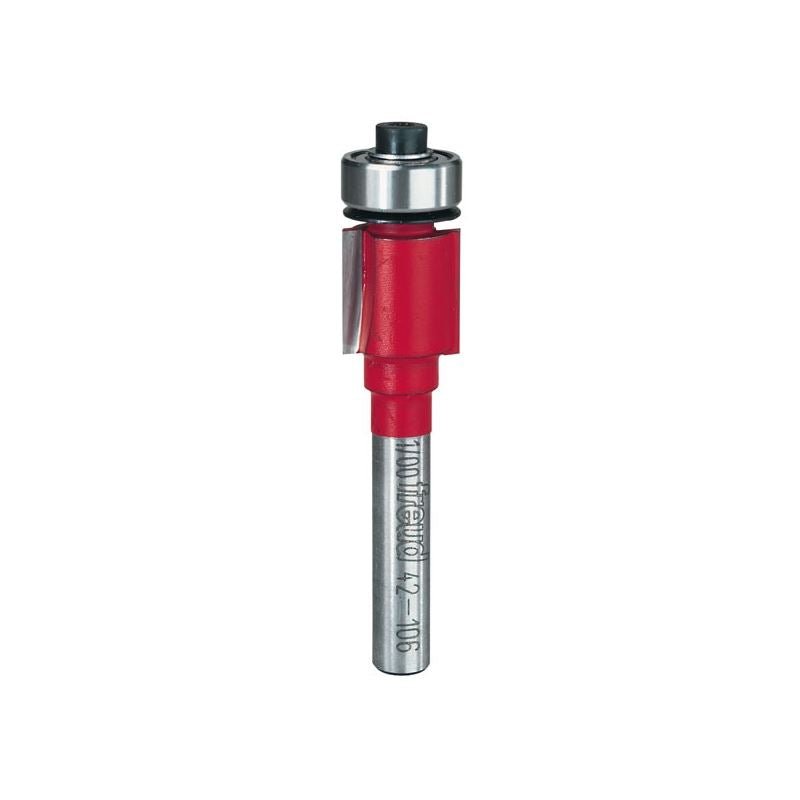 Freud | 42 - 106 1/2 (Dia.) Bearing Flush Trim Bit - Mississauga Hardware Centre IncFREUD42-106