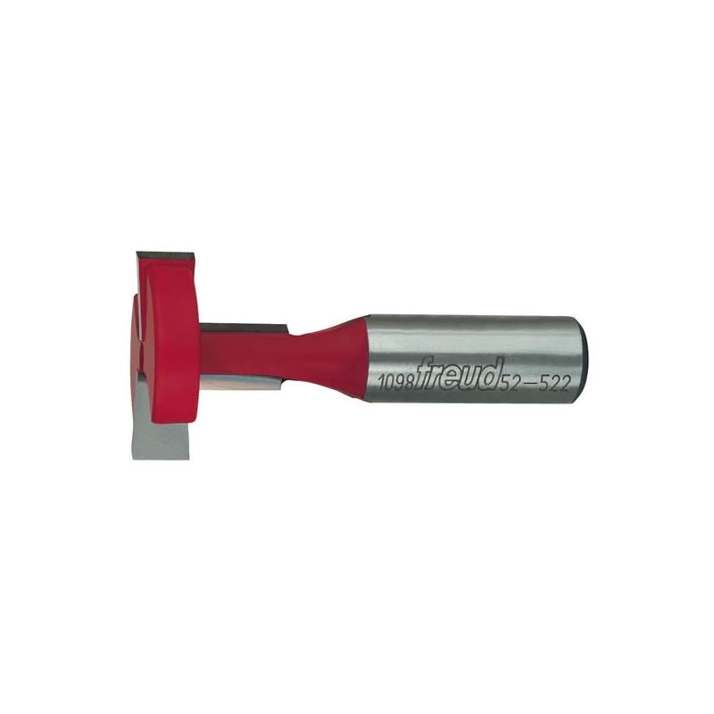 Freud | 52 - 522 1 - 1/8 (Dia.) T - Slotting Cutter Bit - Mississauga Hardware Centre IncFREUD52-522