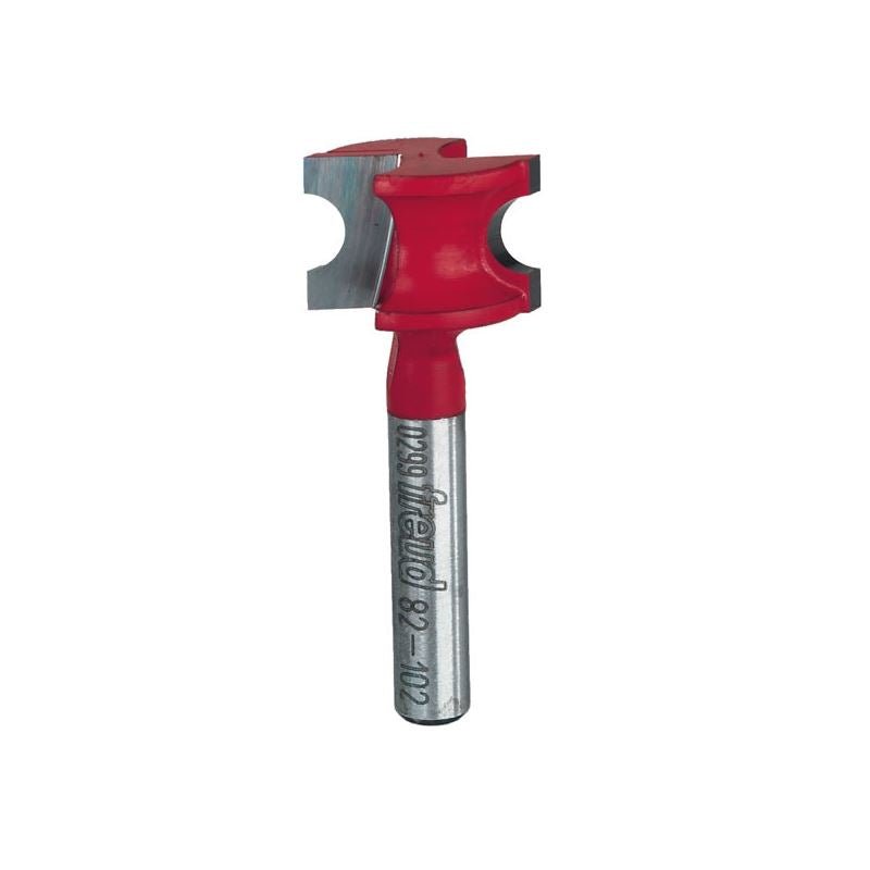 Freud | 82 - 102 1/8 Radius Half Round Bit - Mississauga Hardware Centre IncFREUD82-102
