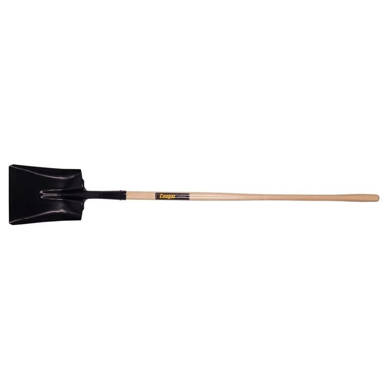 Garant CHS2L Square point shovel, long wood handle - Mississauga Hardware Centre IncGARANTCHS2L