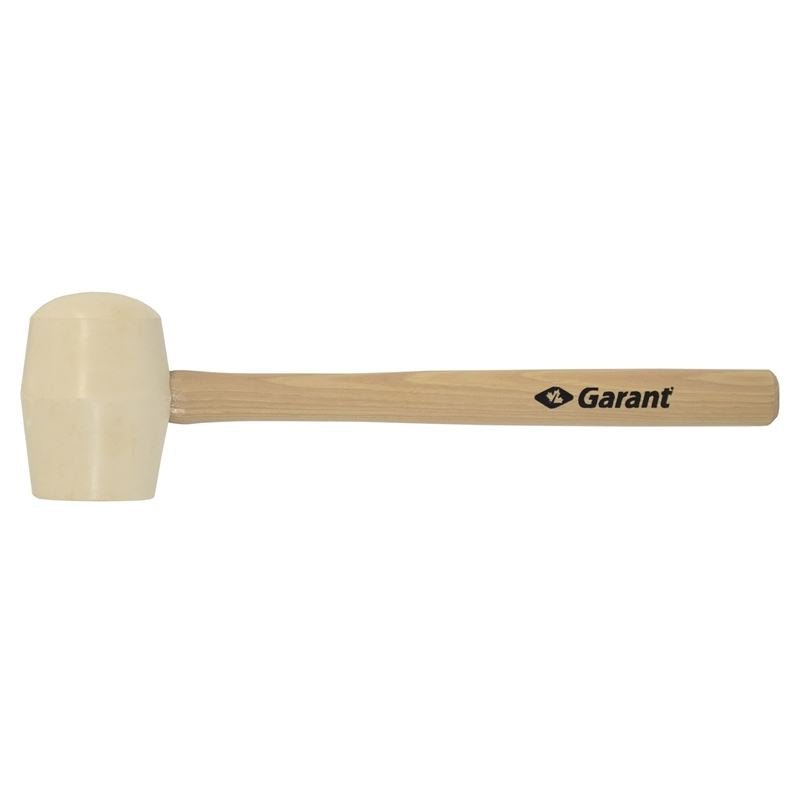 Garant D28W16 28 OZ Rubber Mallet - Mississauga Hardware Centre Inc