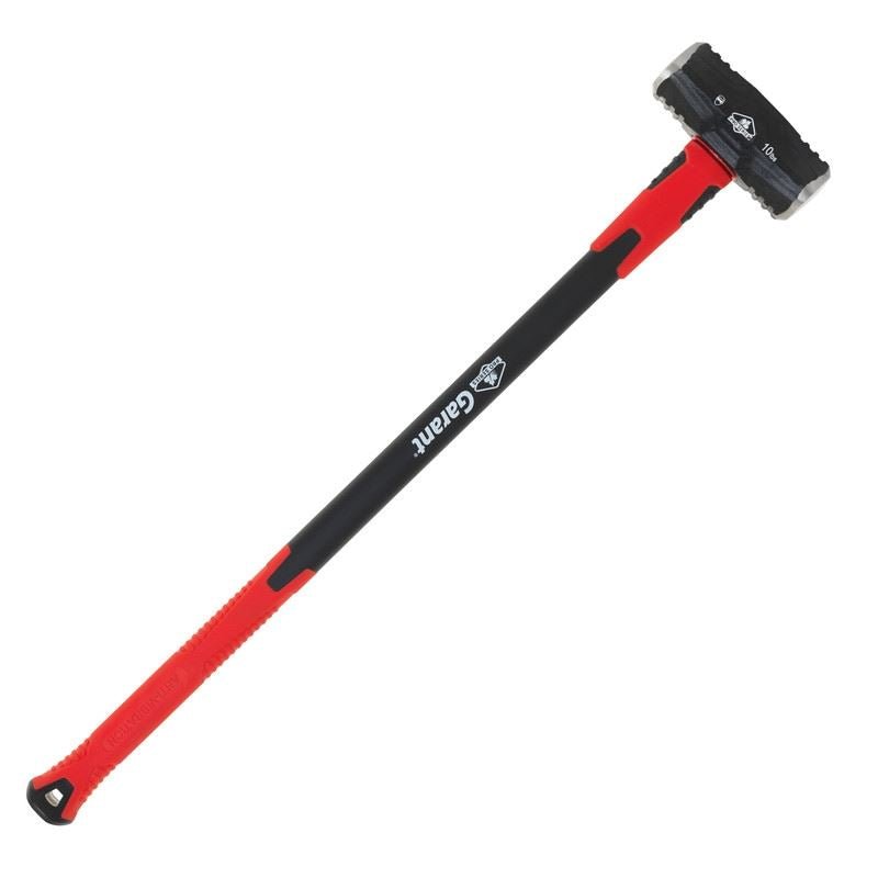 Garant GPDF1035P 35 in Industrial - Grade Fibreglass Sledge Hammer - 10 LB - Mississauga Hardware Centre Inc