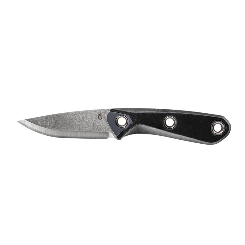 GERBER 30 - 001655 Principle - Black Knife - Mississauga Hardware Centre Inc