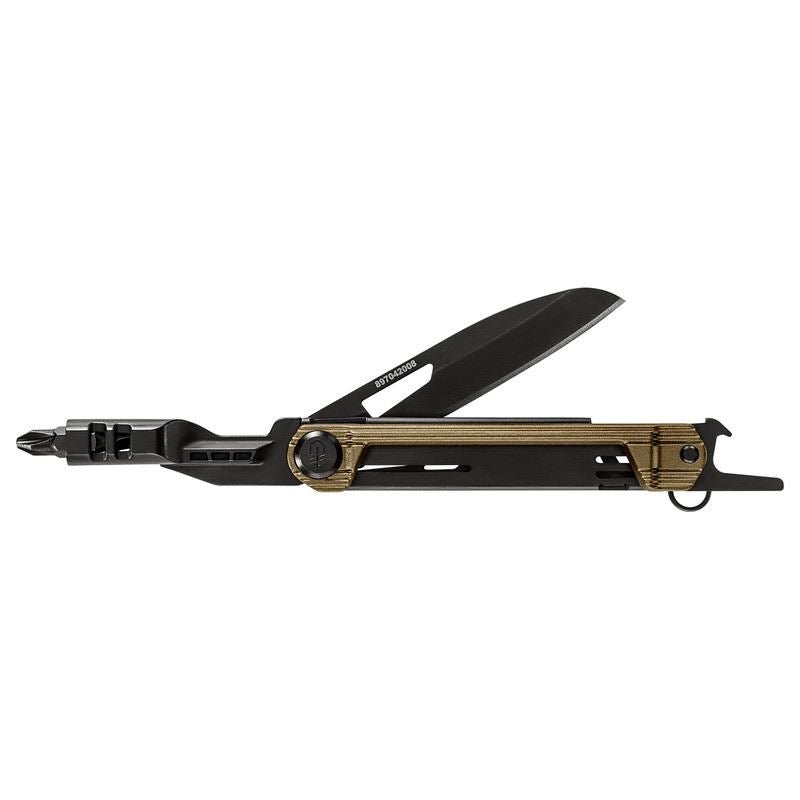 GERBER 30 - 001732 Armbar SlimDrive - Bronze Multi - tool - Mississauga Hardware Centre Inc