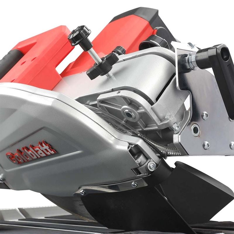 Goldblatt G02775 24in Professional Tile Saw - Mississauga Hardware Centre Inc